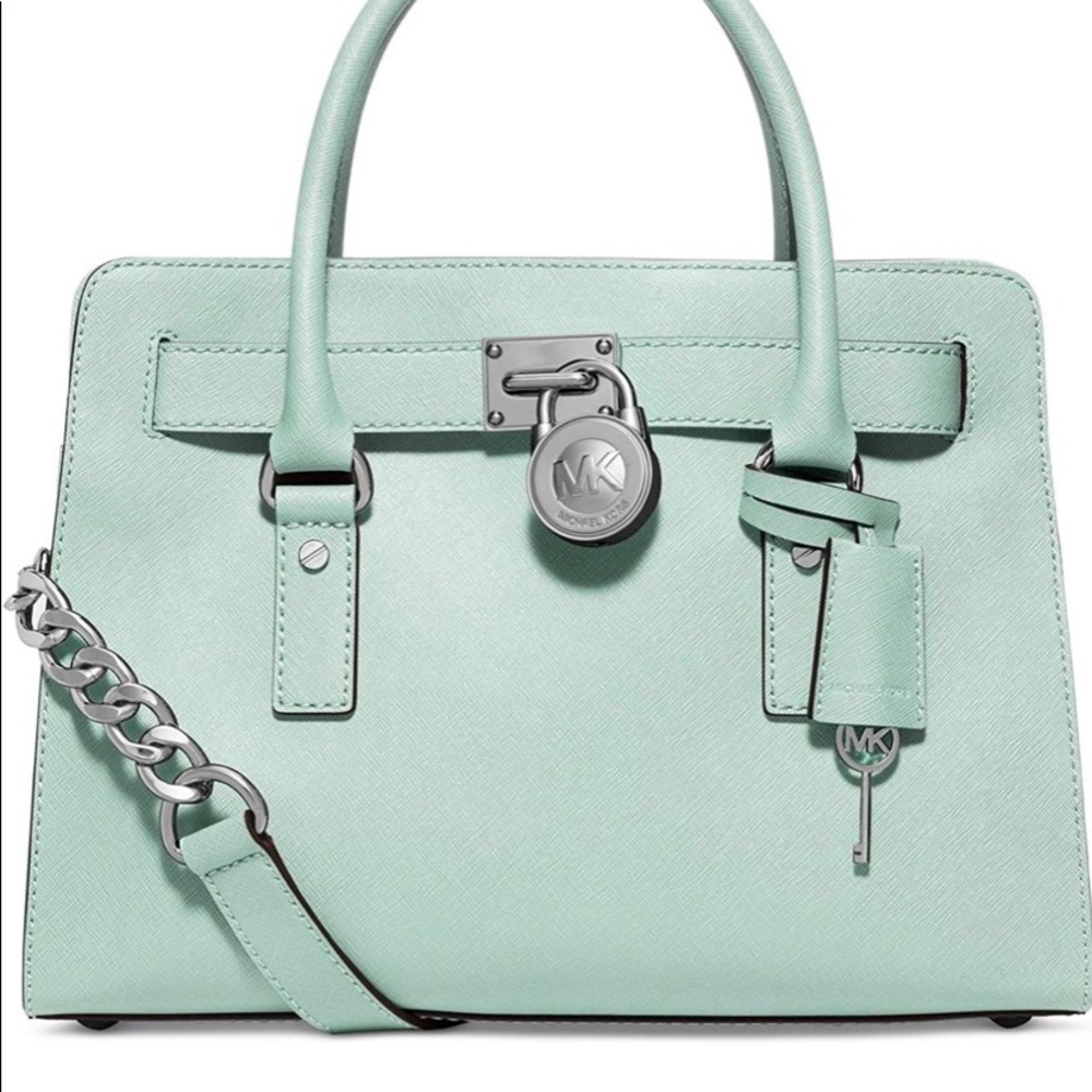 New W/O Tags Michael Kors purse